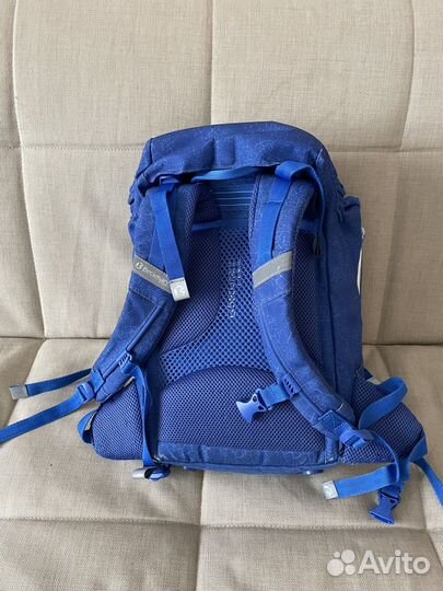 Рюкзак школьный beckmann