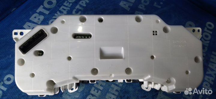 Панель приборов Toyota Blade хэтчбек 2GR-FE 2008