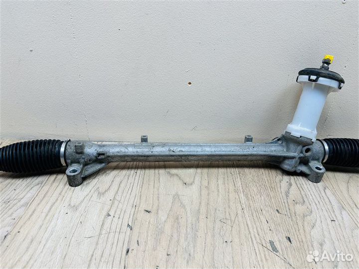 Рулевая рейка Kia Rio 4 2017-2020