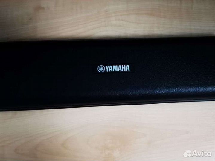 Флейта yamaha 212