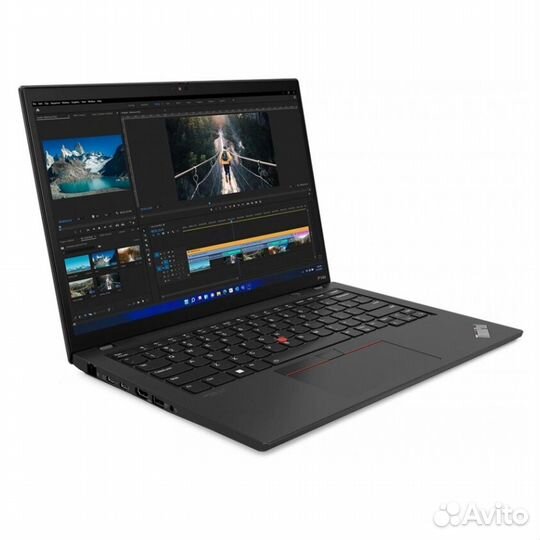 Ноутбуки Lenovo 21AK0089US