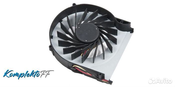 Кулер для ноутбука