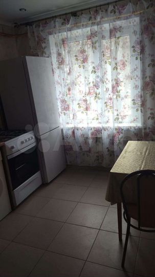 1-к. квартира, 32 м², 1/9 эт.