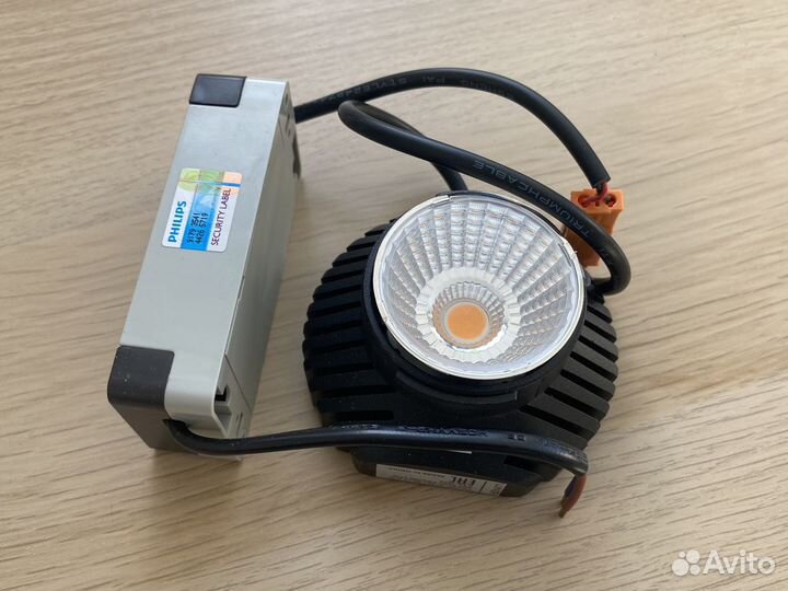 Светильник SWG Combo