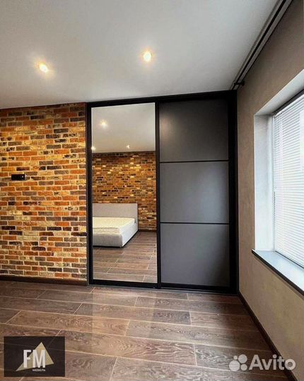 Шкаф купе напрямую с фабрики