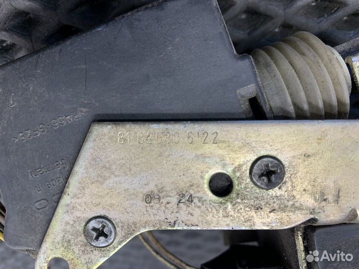 Дверной замок Man TGA, Man TGS