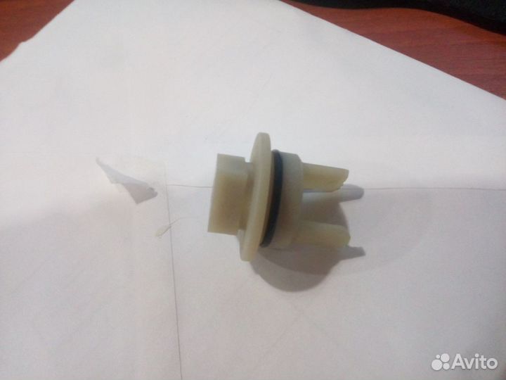 Втулка шнека мясорубки Bosch