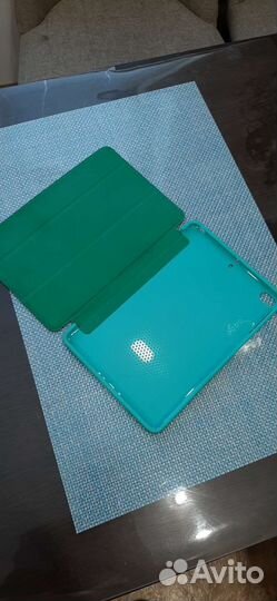 Чехол на iPad mini 4