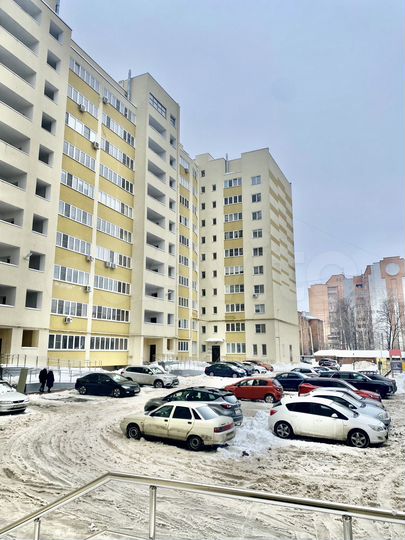4-к. квартира, 190 м², 10/10 эт.