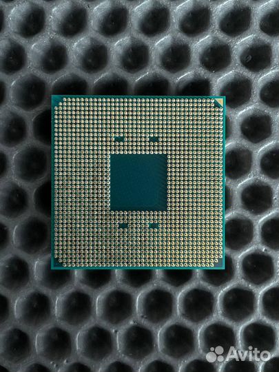 Процессор AMD Ryzen 5 2600 3.4 GHz + Скупка