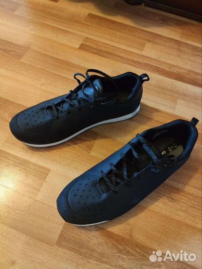 Велотуфли Shimano SH-CT500-S N