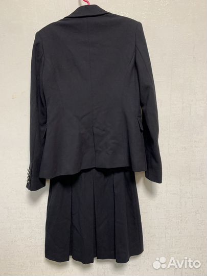 Школьная форма костюм Gulliver 134р