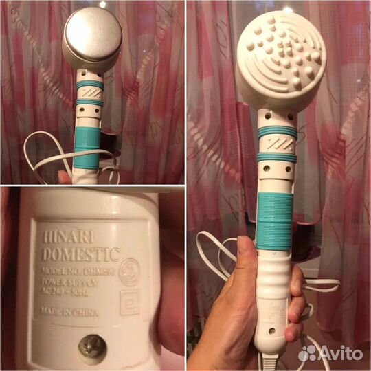 Массажер hinari domestic Dhm690