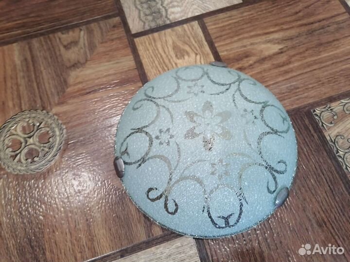 Светильник