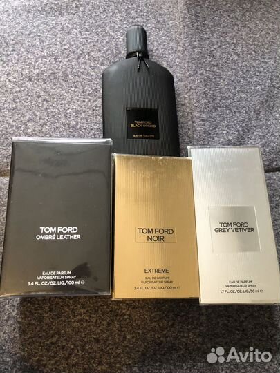 Tom Ford оригинал