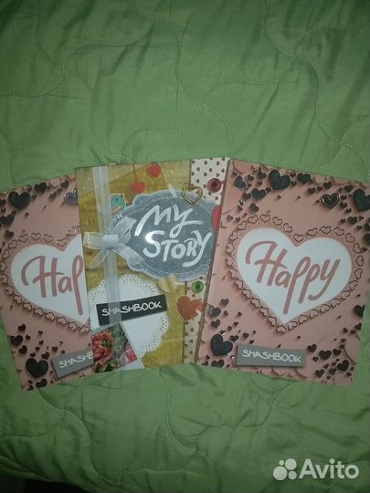 Смешбук для девочек 6+