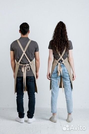 Китель поварской