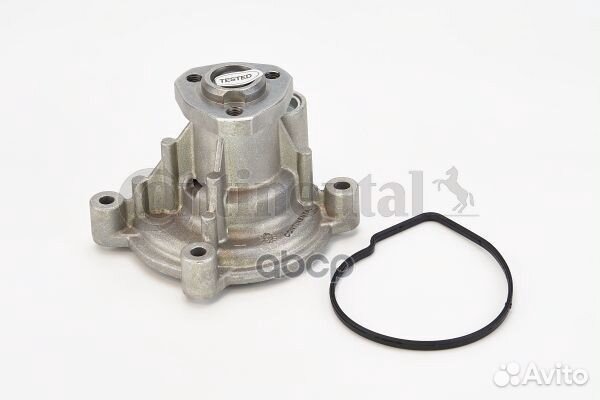 Помпа WPS3003 WPS3003 Continental