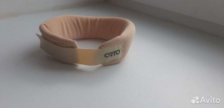 Шина-воротник Шанца Orto