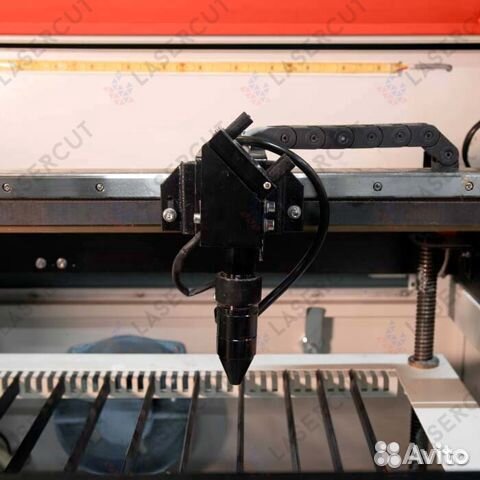 Лазерный станок Wattsan 6040