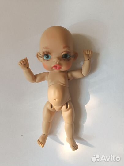 Bjd шарнирные куклы бжд