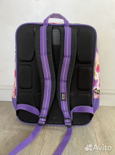 Рюкзак школьный для девочки