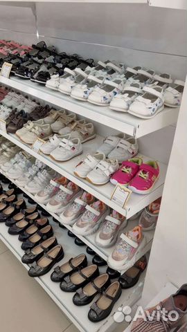 Стеллажи 022, полки для магазина 022