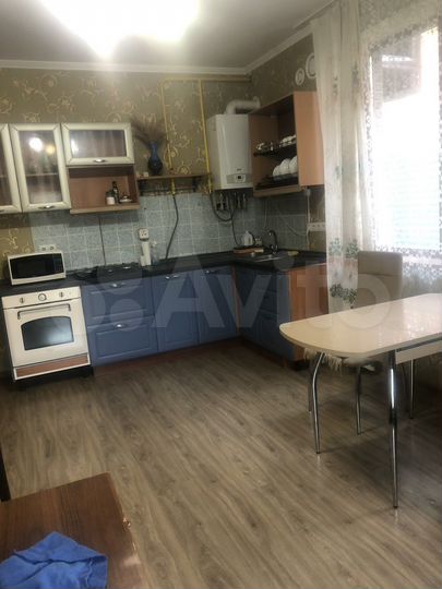 Дом 73 м² на участке 4 сот.