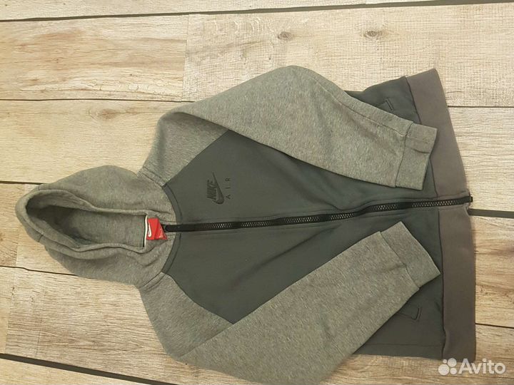 Кофта nike air оригинал