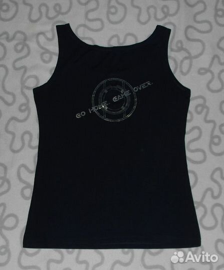 Майка, размер 46-48