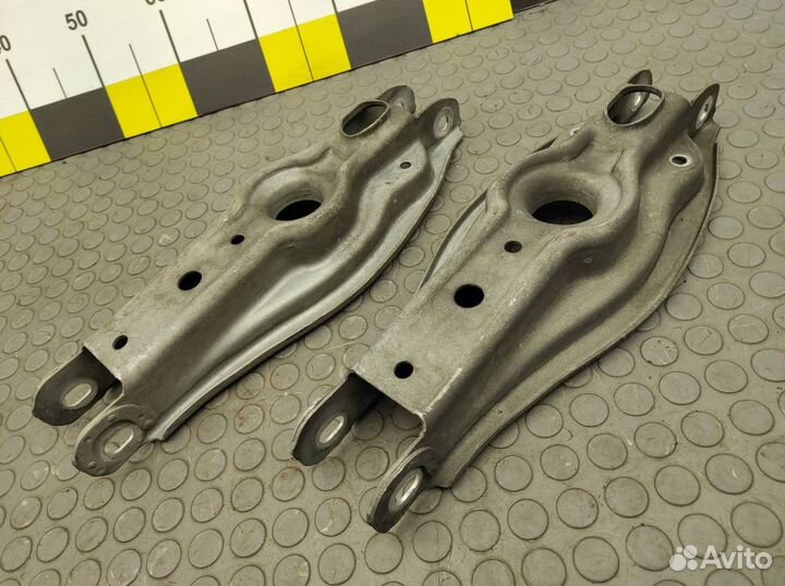 Рычаги задние Bmw 320I E90 N46B20B 2.0 2005