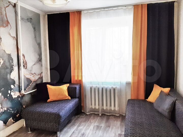 Квартира-студия, 19 м², 1/10 эт.