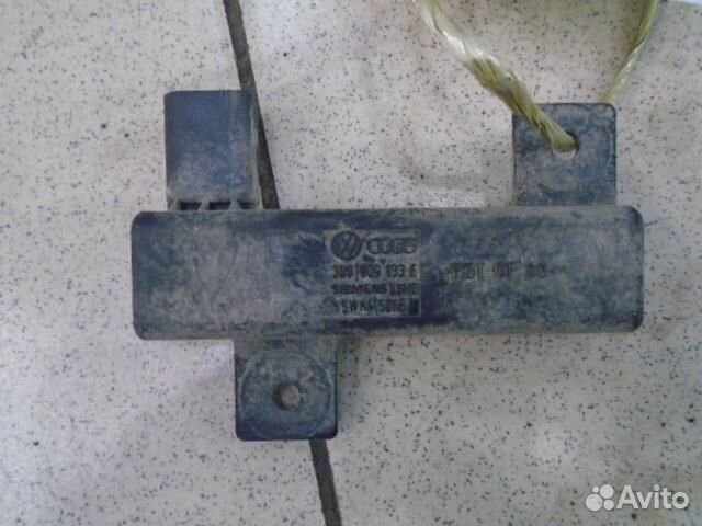 Антенна Porsche Cayenne 2002-2010