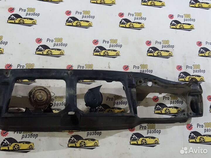 Volvo 850 панель передняя