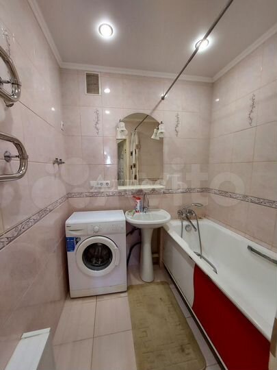 3-к. квартира, 92 м², 7/10 эт.