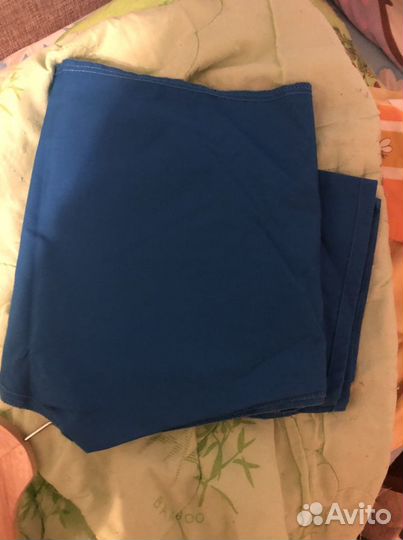 Медицинский костюм