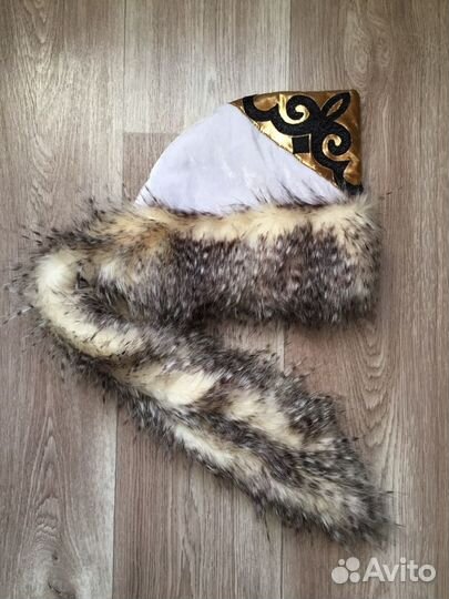 Башкирский бурек