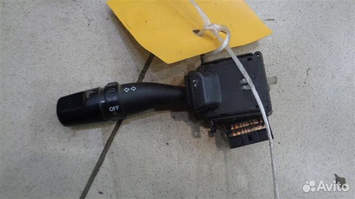 Переключатель поворотов подрулевой Hyundai Accent