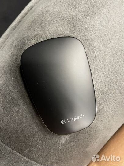 Мышь беспроводная Logitech Ultrathin Touch