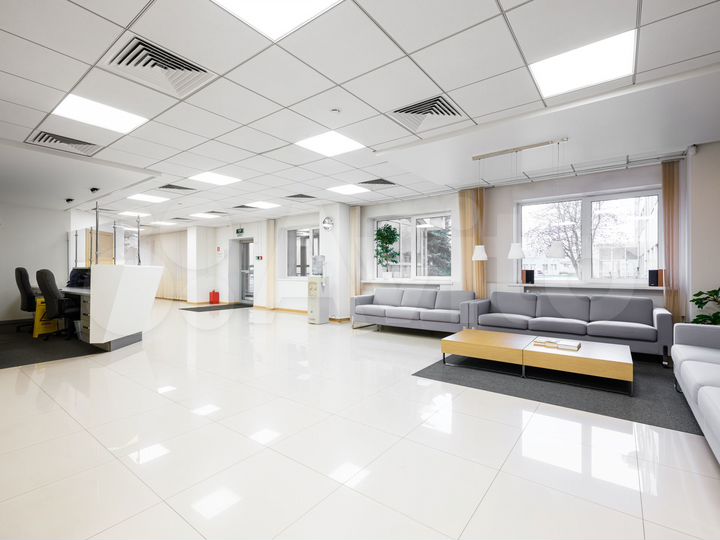 Офис, 28.2 м²