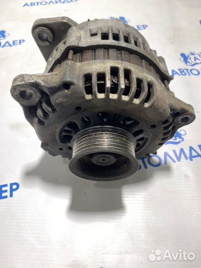 Генератор Nissan Maxima A33 VQ30 1999-2006