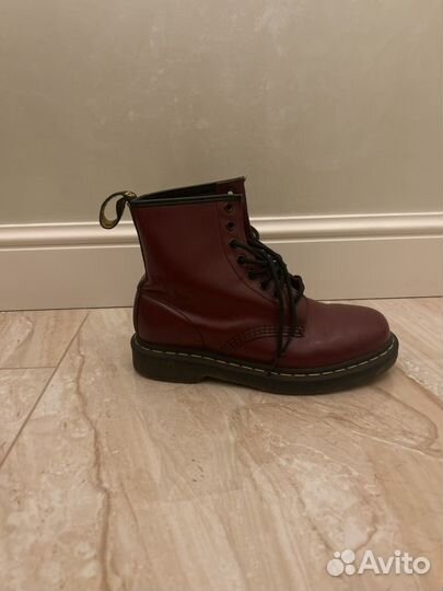 Ботинки dr martens 1460