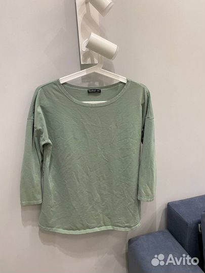 Комплект из 3 футболок для бер./кормящих 42-44 р