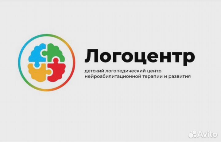 Логопед-дефектолог