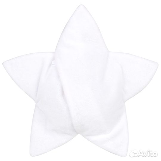 Мягкая игрушка-грелка 3 в 1 с вишнёвыми косточками