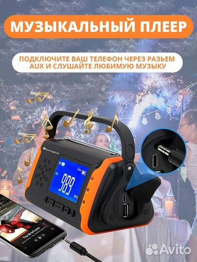 Цифровой приёмник