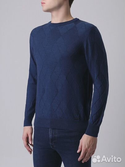 Джемпер шерстяной Paul & Shark