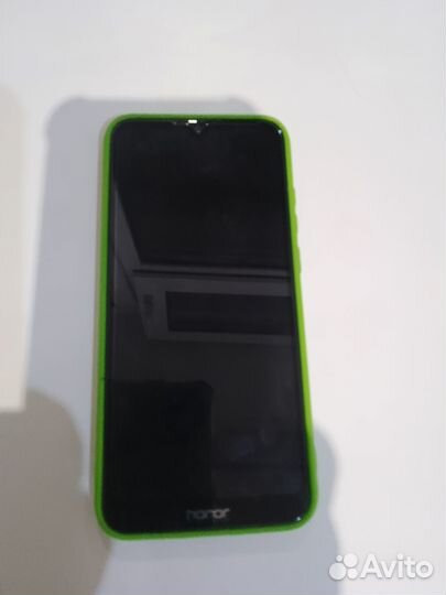 HONOR 8A, 3/64 ГБ