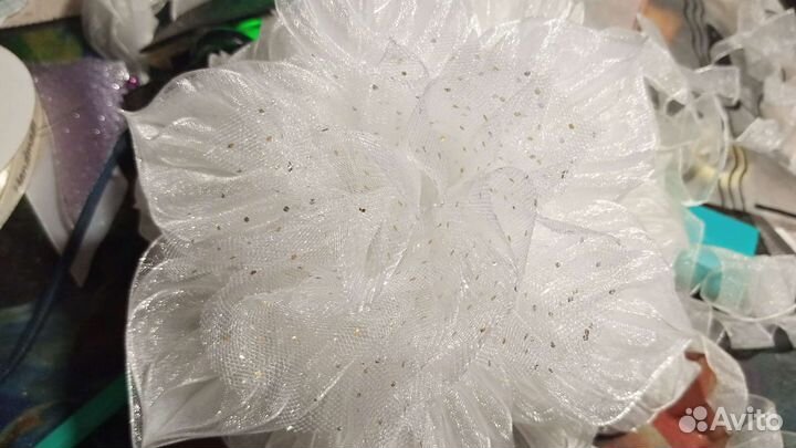 Резинки для волос