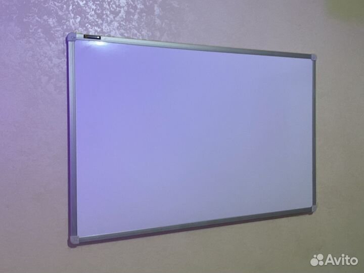 Доска для рисования маркером brauberg